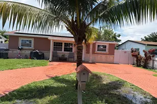 6444 Fletcher St, Hollywood, FL 33023 - Photo 21