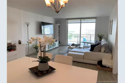 1904 S Ocean Dr #1607, Hallandale Beach, FL 33009 - Photo 9