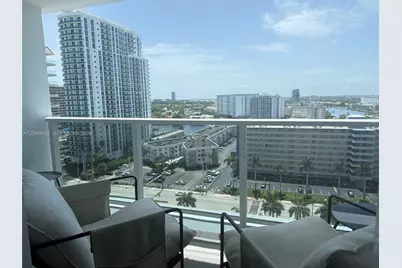 1904 S Ocean Dr #1607, Hallandale Beach, FL 33009 - Photo 17