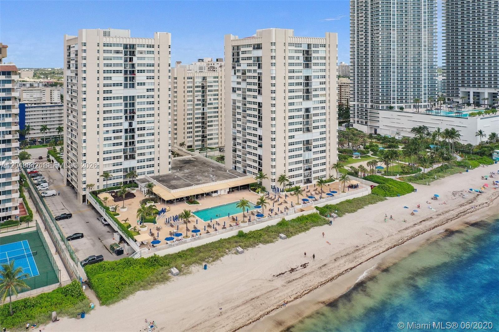 1904 S Ocean Dr #1607 - 1904 S Ocean Dr #1607, Hallandale Beach, FL 33009 Luxury Property | Jose Angel Pina