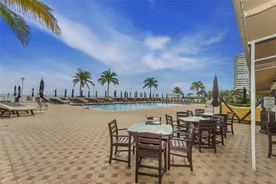 1904 S Ocean Dr #1607, Hallandale Beach, FL 33009 - Photo 19