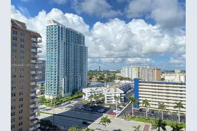 1904 S Ocean Dr #1607, Hallandale Beach, FL 33009 - Photo 3