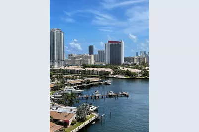 2500 Parkview Dr #1405, Hallandale Beach, FL 33009 - Photo 3