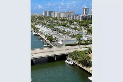 2500 Parkview Dr #1405, Hallandale Beach, FL 33009 - Photo 1