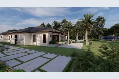 24080 SW 212th Ave, Homestead, FL 33031 - Photo 3
