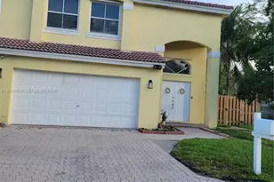 6606 Saltaire Terrace, Margate, FL 33063 - Photo 1
