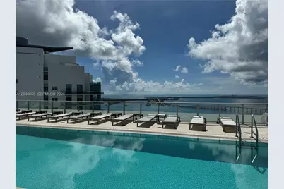 1300 Brickell Bay Dr #1701, Miami, FL 33131 - Photo 19