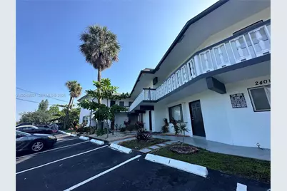 2401 NW 9th Ave #3, Wilton Manors, FL 33311 - Photo 33