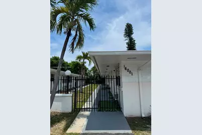 16001 NE 18th Pl #3, North Miami Beach, FL 33162 - Photo 1