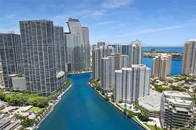 801 Brickell Key Blvd #2210, Miami, FL 33131 - Photo 7