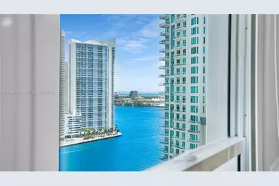 801 Brickell Key Blvd #2210, Miami, FL 33131 - Photo 17