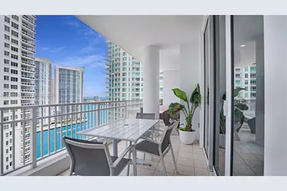 801 Brickell Key Blvd #2210, Miami, FL 33131 - Photo 41
