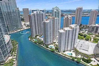 801 Brickell Key Blvd #2210, Miami, FL 33131 - Photo 5