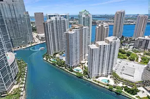 801 Brickell Key Blvd, Miami, FL 33131 - Photo 5