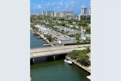2500 Parkview Dr #1405, Hallandale Beach, FL 33009 - Photo 1