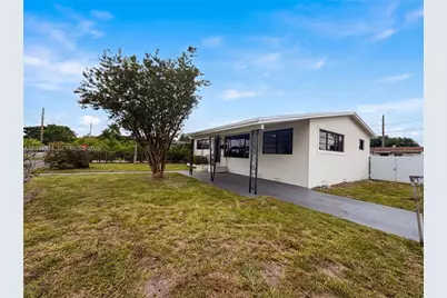 8340 NW 22nd Pl, Miami, FL 33147 - Photo 19