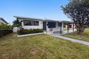 8340 NW 22nd Pl, Miami, FL 33147 - Photo 1