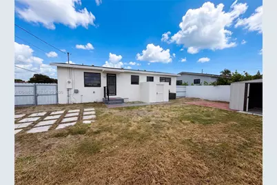 8340 NW 22nd Pl, Miami, FL 33147 - Photo 5