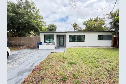3360 NE 12th Ter, Pompano Beach, FL 33064 - Photo 3