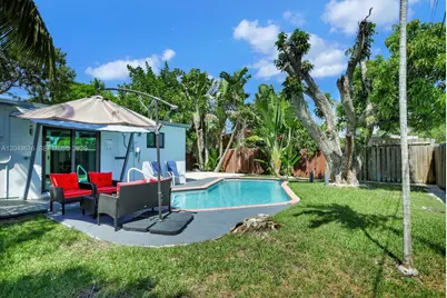 3360 NE 12th Ter, Pompano Beach, FL 33064 - Photo 7