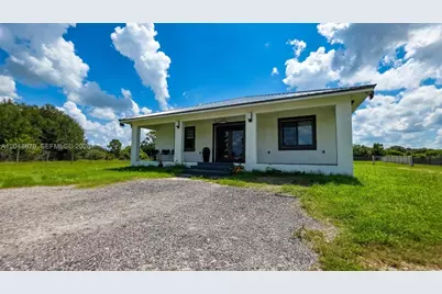 525 N Granja St, Clewiston, FL 33440 - Photo 5