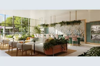 77 SE 5th St #1605, Miami, FL 33131 - Photo 23