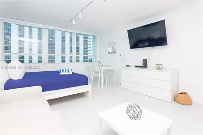 5445 Collins Ave #908, Miami Beach, FL 33140 - Photo 3