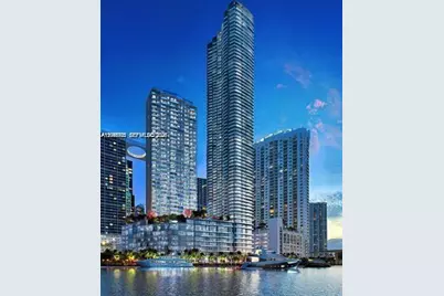 77 SE 5th St #2004, Miami, FL 33131 - Photo 31