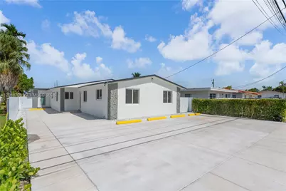 3515-3517 SW 91st Ave, Miami, FL 33165 - Photo 1