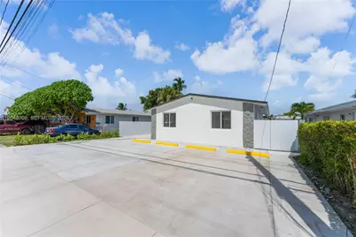 3515-3517 SW 91st Ave, Miami, FL 33165 - Photo 3