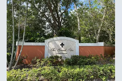 4177 N Haverhill Rd #808, West Palm Beach, FL 33417 - Photo 1