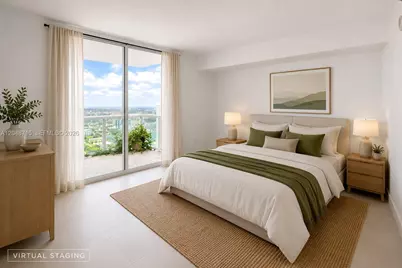 1800 N Bayshore Dr #4102, Miami, FL 33132 - Photo 13