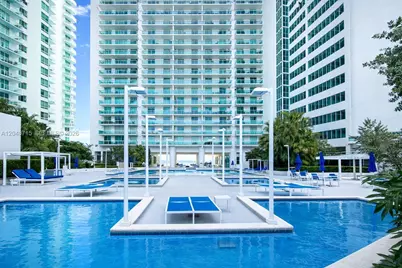 1800 N Bayshore Dr #4102, Miami, FL 33132 - Photo 33