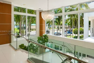 1800 N Bayshore Dr, Miami, FL 33132 - Photo 29
