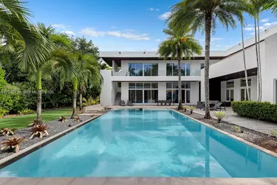 12900 SW 63rd Ave, Pinecrest, FL 33156 - Photo 9