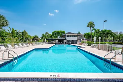 7705 SW 86th St #B-114, Miami, FL 33143 - Photo 29