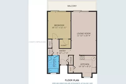 7705 SW 86th St #B-114, Miami, FL 33143 - Photo 23