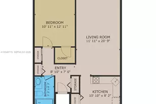 7705 SW 86th St, Miami, FL 33143 - Photo 23