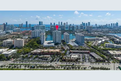 2750 NE 183rd St #806, Aventura, FL 33160 - Photo 1