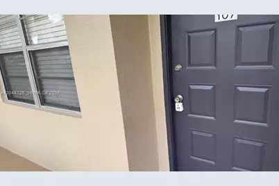 1001 SW 128th Ter #107B, Pembroke Pines, FL 33027 - Photo 3