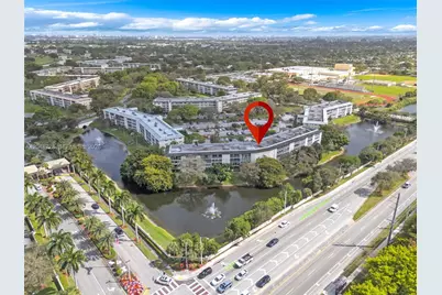 2502 Antigua Ter #J3, Coconut Creek, FL 33066 - Photo 29