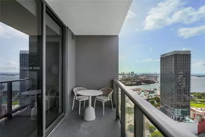 601 NE 1st St #3907, Miami, FL 33132 - Photo 15