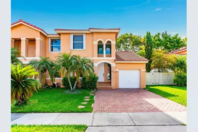 2245 NW 160th Ter, Pembroke Pines, FL 33028 - Photo 1