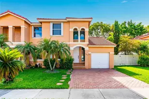 2245 NW 160th Terrace, Pembroke Pines, FL 33028 - Photo 1