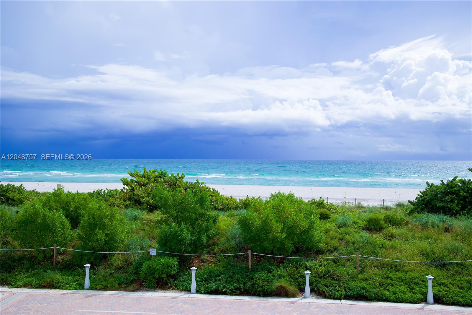 5601 Collins Ave #1614 - 5601 Collins Ave #1614, Miami Beach, FL 33140 Luxury Property | Jose Angel Pina