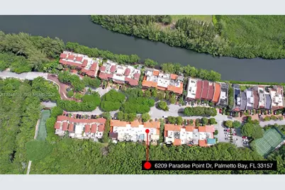6209 Paradise Point Dr, Palmetto Bay, FL 33157 - Photo 3