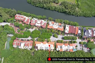 6209 Paradise Point Dr, Palmetto Bay, FL 33157 - Photo 3