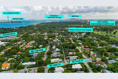 10658 NE 11th Ave, Miami Shores, FL 33138 - Photo 33
