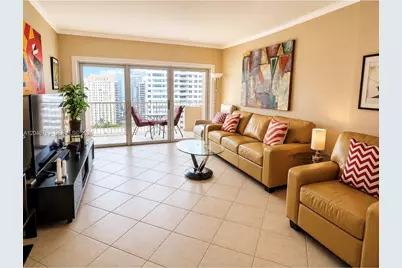1980 S Ocean Dr #15K, Hallandale Beach, FL 33009 - Photo 3