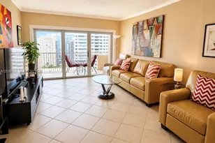 1980 S Ocean Dr, Hallandale Beach, FL 33009 - Photo 3